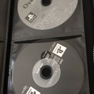 プレステ1  ソフト　まとめてお譲り致しますの画像