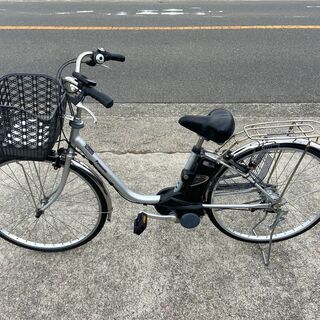 左用】新品未使用 6.8インチ シザー ハーフ剣型スーパーゴールド