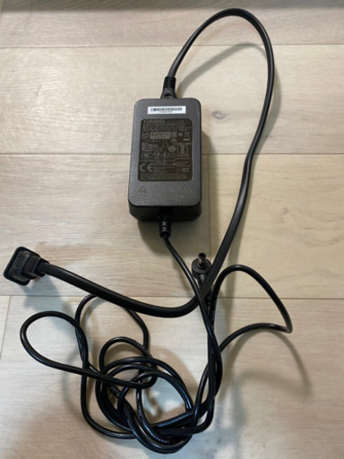 電子ピアノ(CASIO PX-770BN)