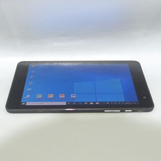 1台限定 中古良品 Windows10 8インチ DELL Venue 8 Pro タブレット Atom Z3740D (4コア) 2