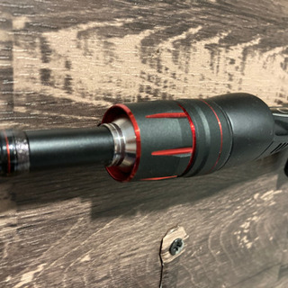シマノ　ゾディアス168L-BFS
