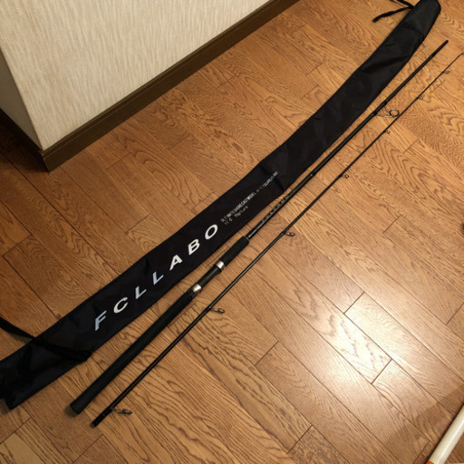 スポーツ fcllabo UC11