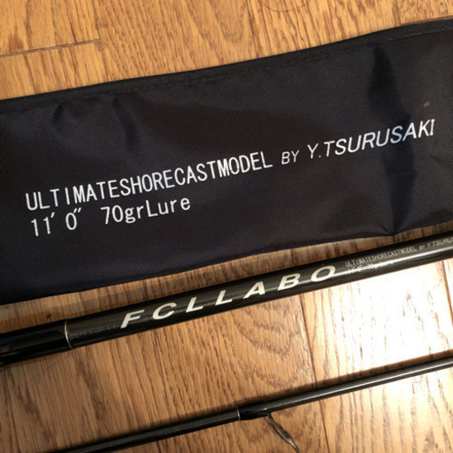 スポーツ fcllabo UC11