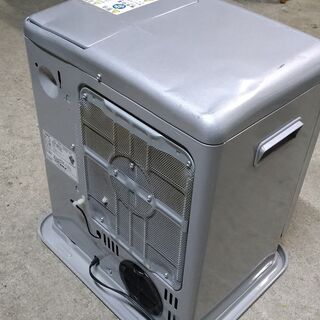 決まりました！⑤ファンヒーター 2012年製 実働 CORONA ｺﾛﾅ FH-G3212Y 3.19kw 木造～8畳 内部清掃＆メンテナンス済み ３ヶ月保証 山形発の画像