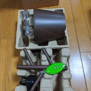 加湿器 RC-KW1401-DWD

