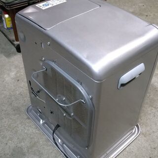 決まりました！⑥ファンヒーター 2014年製 実働 DAINICHI ダイニチ FW-3214S 3.2kw 木造～8畳 内部清掃＆メンテナンス済み ３ヶ月保証 山形発の画像