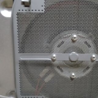 決まりました！⑥ファンヒーター 2014年製 実働 DAINICHI ダイニチ FW-3214S 3.2kw 木造～8畳 内部清掃＆メンテナンス済み ３ヶ月保証 山形発の画像