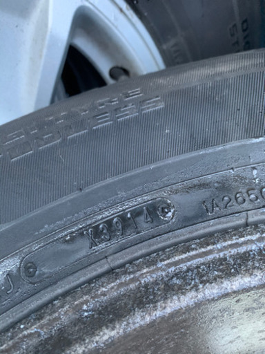 265/70r16 スタッドレス