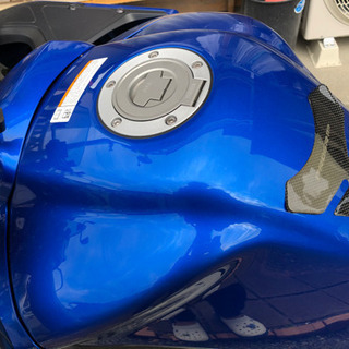 ヤマハ　fazer8 2013年式　約36000kmの画像