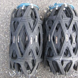 タイヤチェーン　13~14インチ　ブリジストンL330　【中古】の画像