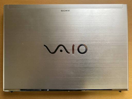 ◇取引終了 VAIO SVT1313AJ Core i7-3537U ■SSD120Gメモリ Win10☆タッチパネルが便利 ♪おまけ付