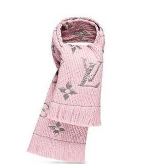 格安‼️お買い得‼️非常に入手困難‼️ 🧣日本完売コレクション品 ルイヴィトン マフラー🧣正規品🧣の画像