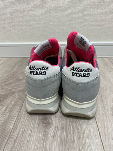 \★レア希少品★/アトランティックスターズ スニーカー