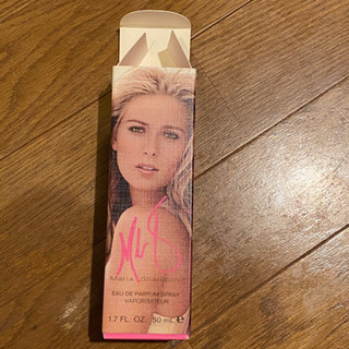 マリア　シャラポワの画像