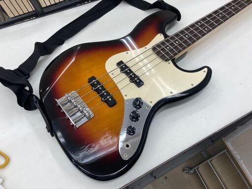 BUSKER'S エレキベース