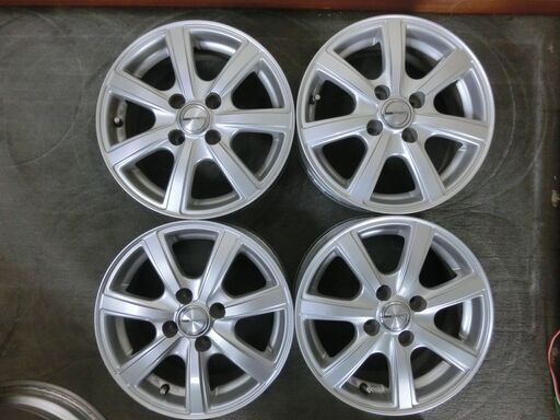 PRD 14インチ 5.5J