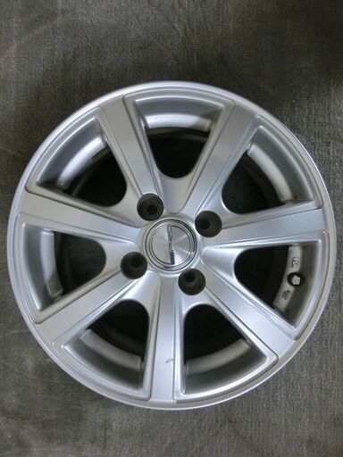 PRD 14インチ 5.5J