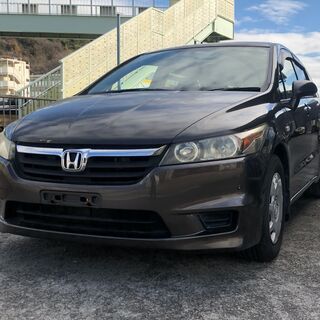 抹消済み　20y　ストリーム　RN6　XHDDエディション　11...
