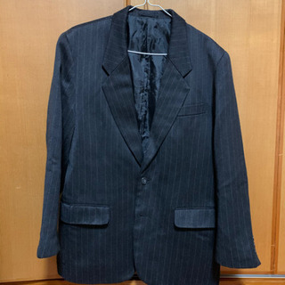 6／14終了　メンズ　ジャケット　Mサイズ