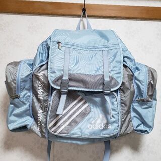 adidas リュック
