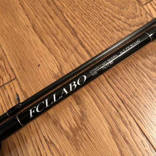 スポーツ fcllabo cc9.6
