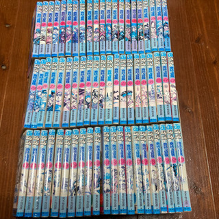 ジョジョの奇妙な冒険全巻の画像