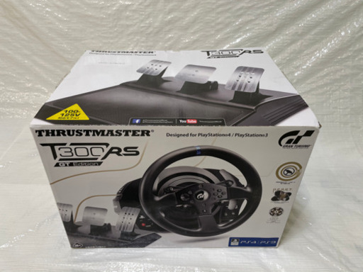 ☆美品☆ T300RS GT EDITION 欠品あり