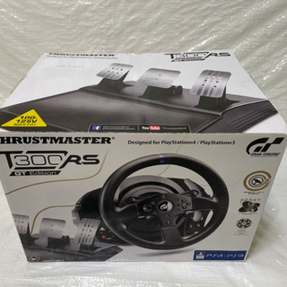 ☆美品☆ T300RS GT EDITION 欠品あり