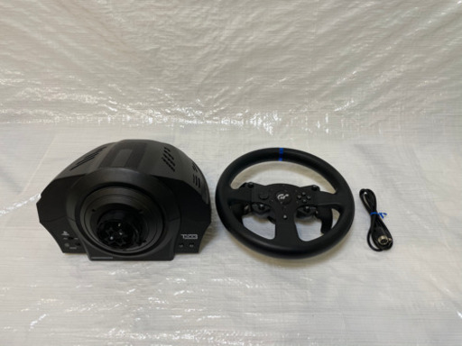 ☆美品☆ T300RS GT EDITION 欠品あり