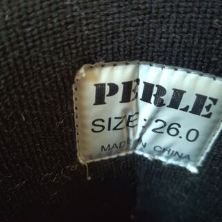 ■　スノーボード　靴26cm　■の画像