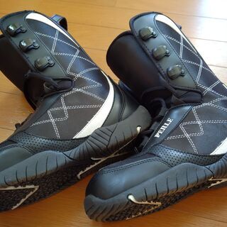 ■　スノーボード　靴26cm　■