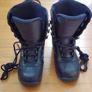 ■　スノーボード　靴26cm　■の画像