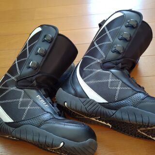 ■　スノーボード　靴26cm　■の画像