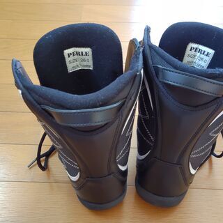 ■　スノーボード　靴26cm　■の画像