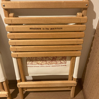 マウンテンリサーチ アナルコチェア