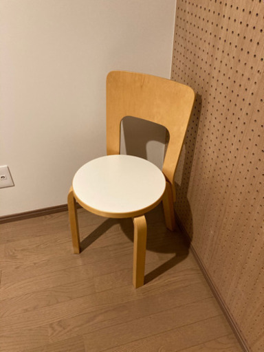 artek チェア66