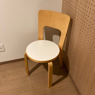 artek チェア66
