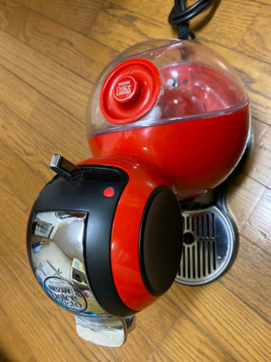 ネスカフェ　ドルチェグスト