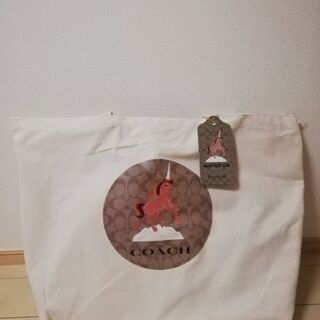 COACH 2021年 レディース福袋（38万円相当）