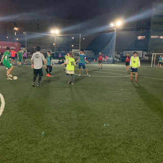 【参加者募集中‼️】⚽️エンジョイフットサル⚽️