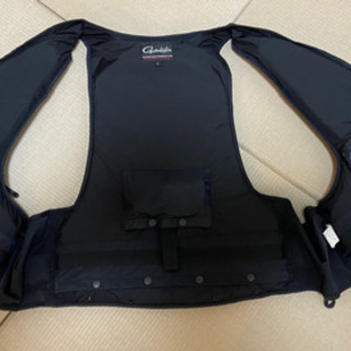 がまかつ　フローティングベスト　GM-2179 size L