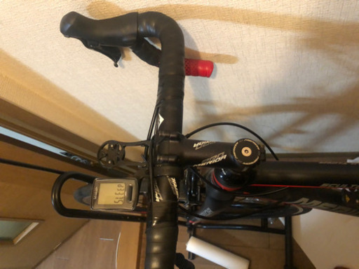 メリダ　スグルトゥーラ 400、merida scultura 400 ロードバイク