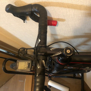 メリダ　スグルトゥーラ 400、merida scultura ...
