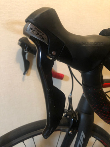 メリダ　スグルトゥーラ 400、merida scultura 400 ロードバイク