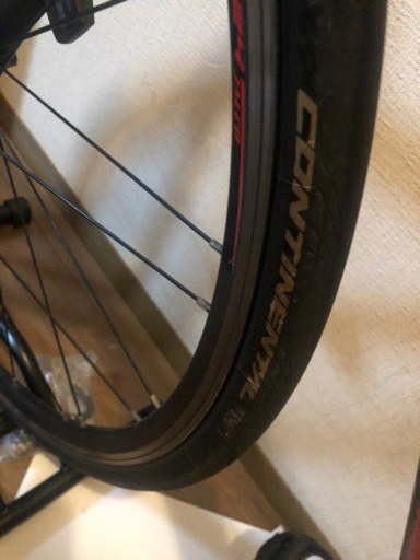 メリダ　スグルトゥーラ 400、merida scultura 400 ロードバイク