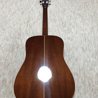 タカミネ　アコースティックギターの画像