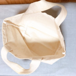 earth music&ecology ミニトートバッグ  の画像