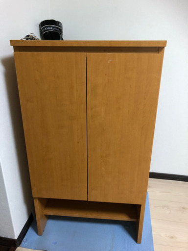 靴箱