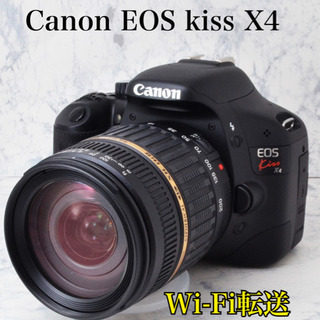 極上●S数1015回●Wi-Fi転送●高倍率レンズ●キャノン k...