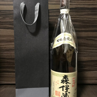 森伊蔵　1800ml  